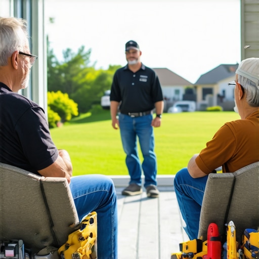 3 Critical Red Flags During Your Deck Builder Interview