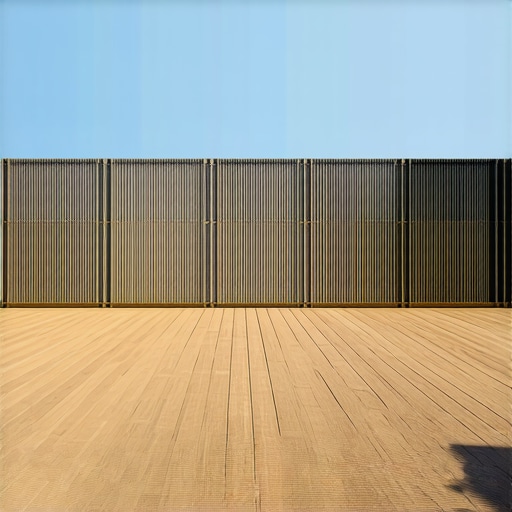 3 Low-Cost Deck Railing Ideas That Look Expensive