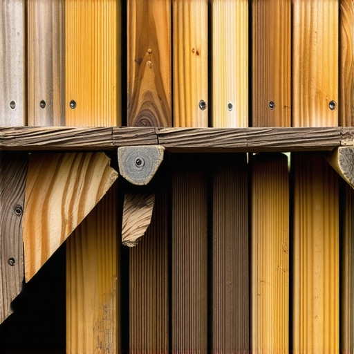 3 Signs Your Deck Builder is Cutting Corners