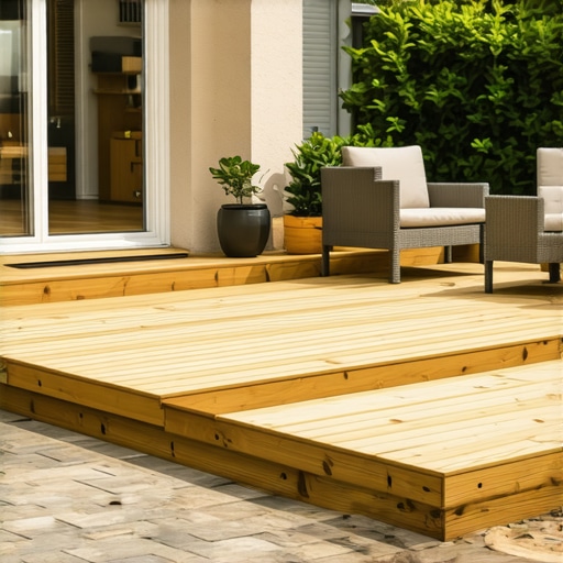 3 Tips for Financing Your Needham Deck in 2026