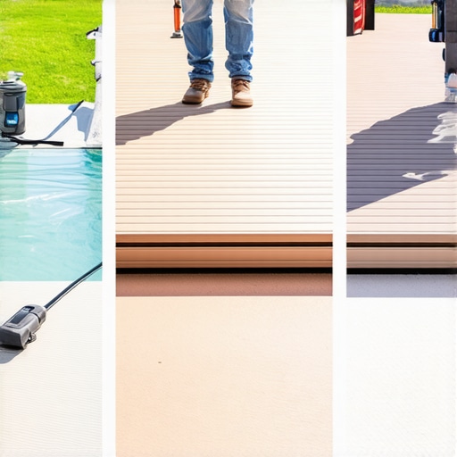 3 Ways to Waterproof Your Deck for the 2026 Season