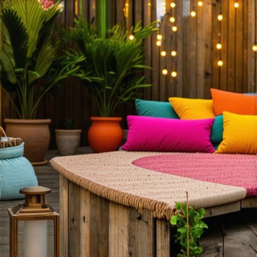 5 Affordable Deck Accessories That Change the Vibe