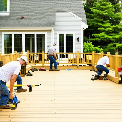 5 Pro Secrets to Finding the Best Needham Deck Builders in 2026
