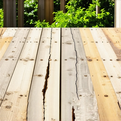 5 Warning Signs Your Needham Deck Needs Repair [2026 Checklist]