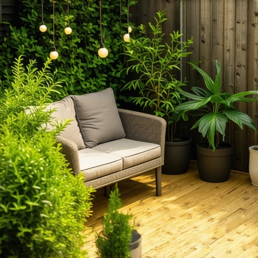 6 Budget-Friendly Deck Upgrades for Needham Homes