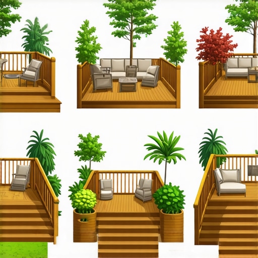 7 Custom Deck Designs for Small Needham Yards in 2026