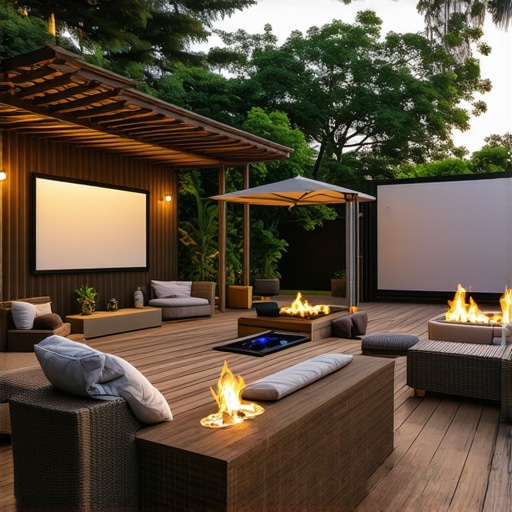 7 Must-Have Features for an Entertaining Deck in 2026