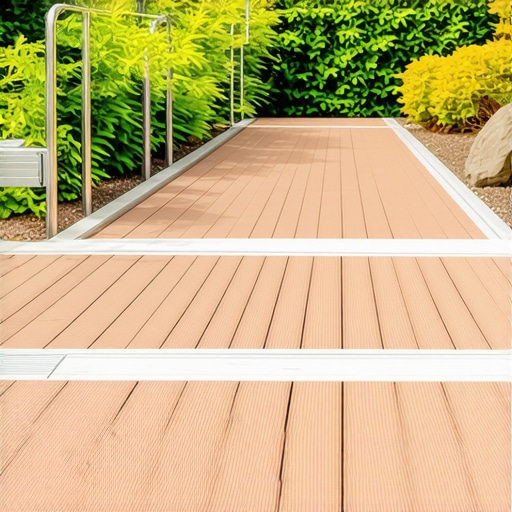 7 Ways to Make Your Needham Deck More Accessible