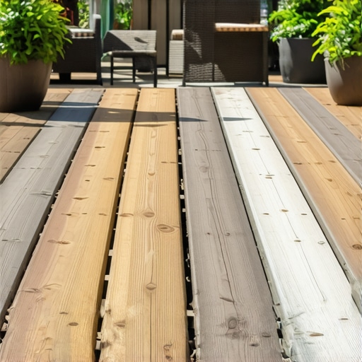 7 Ways to Spruce Up an Old Needham Deck Fast