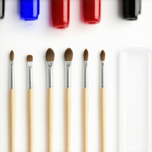 Affordable Staining Tools That Make the Job Faster