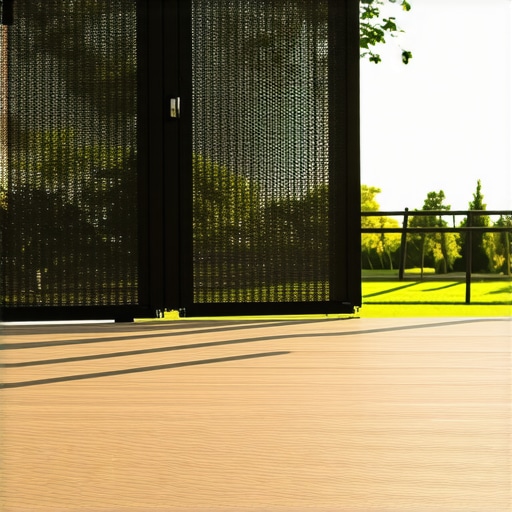 Affordable Ways to Screen in Your Needham Deck [2026]