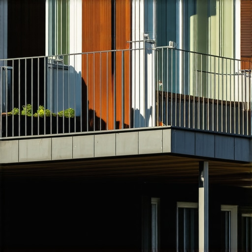 Are Aluminum Railings Worth the Cost in Needham?