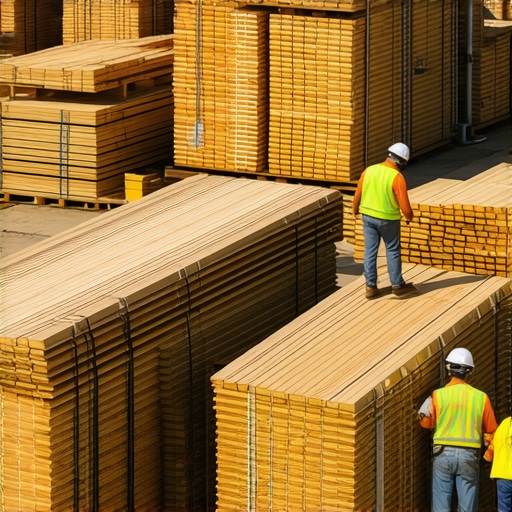 Avoiding the 2026 Needham Lumber Shortage for Decks