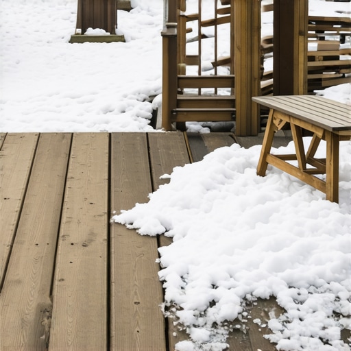 Best Composite Decking Options for Harsh Needham Winters [2026]