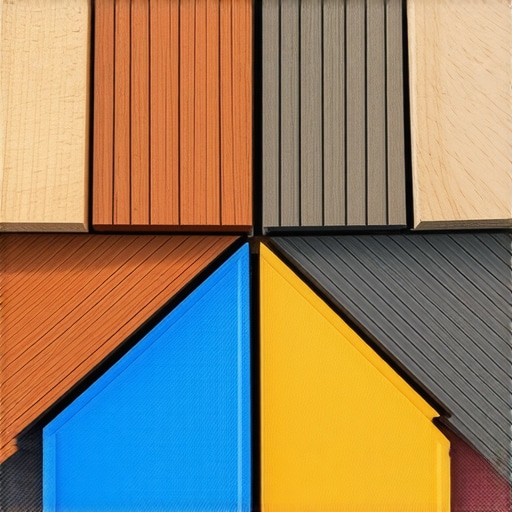 Best Deck Brands for Needham’s Freeze-Thaw Cycles