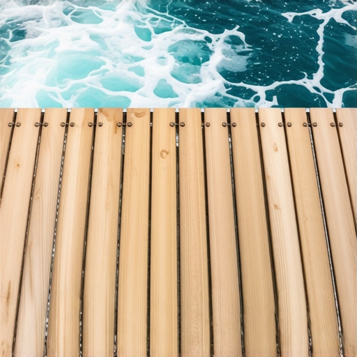 Best Deck Fasteners for High-Salt Environments in 2026