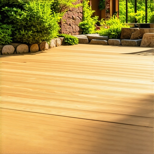 Best Deck Refinishing Products in Needham for 2026