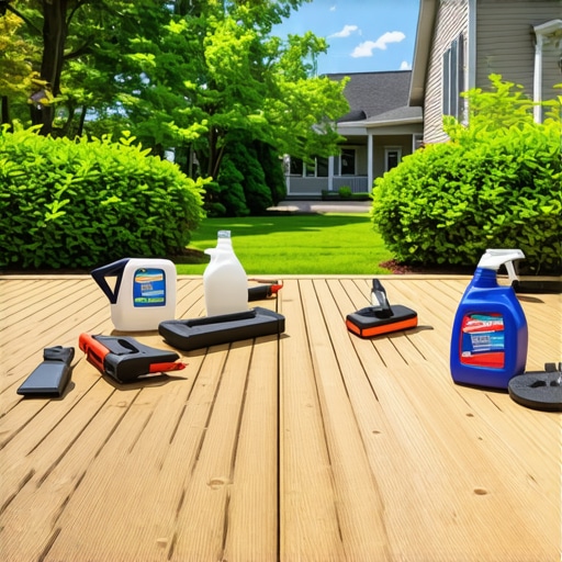 Best Deck Sealants for 2026 Needham Climate
