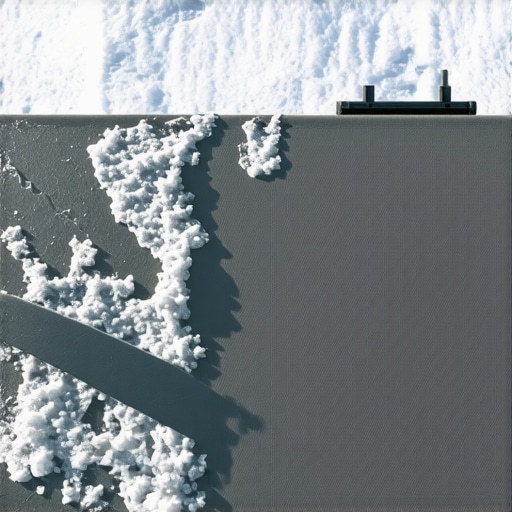 Best Non-Slip Deck Surfaces for Needham Winters