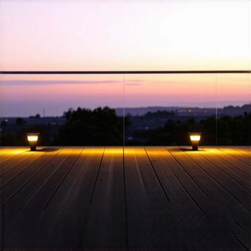 Best Solar Lights for Needham Decks: 2026 Reviews