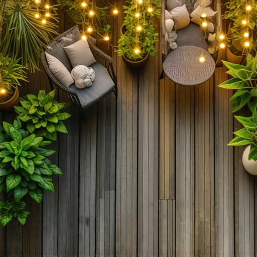 Best Ways to Decorate Your Needham Deck for 2026