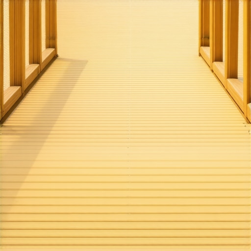 Checking Your Deck Guardrails for Strength and Safety