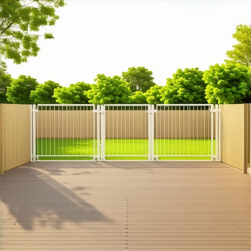 Child-Proofing Your Needham Deck in 2026