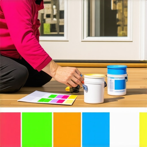 Choosing 2026 Deck Colors That Match Your Needham Home