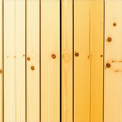 Choosing Between Pine and Cedar for Your Deck Structure