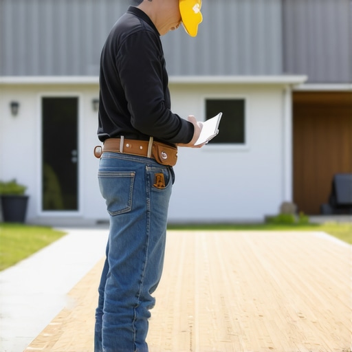 Choosing a 2026 Contractor for a Quick Deck Update