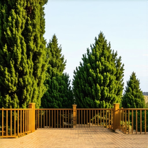 Choosing the Right Cedar for Your Needham Wood Deck