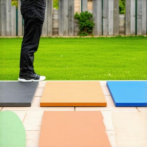 Choosing the Right Deck Size for Your Needham Backyard