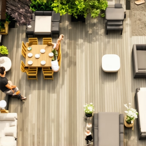 Choosing the Right Size Deck for Entertaining in 2026