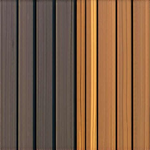 Comparing Ipe vs. Mahogany for Needham Decks