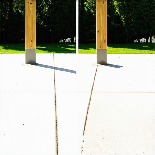 Comparing Post-Mounting Systems for Concrete Patios