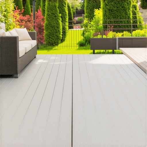 Composite Decking for High-Traffic Needham Homes