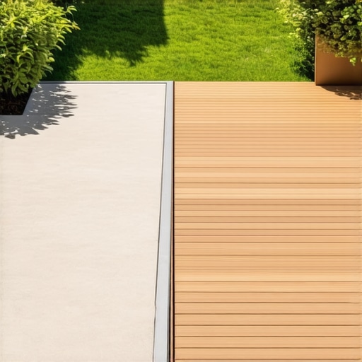 Cost of Composite vs. Ipe in Needham for 2026