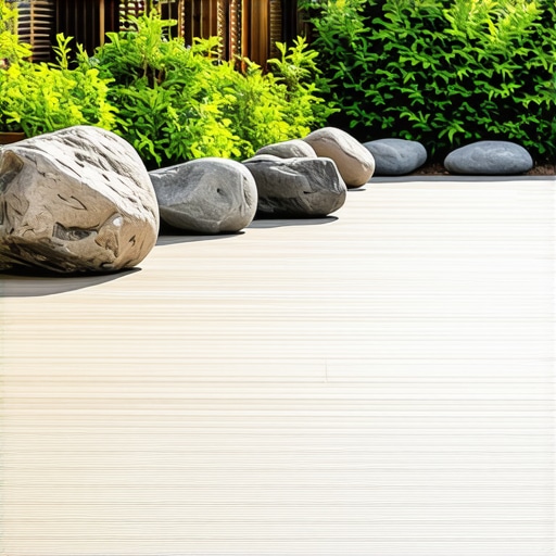 Creating a Modern Zen Deck in Needham for 2026
