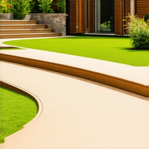 Curved Deck Designs: Trending in Needham for 2026