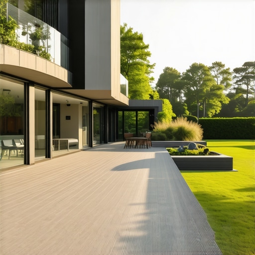 Curved Deck Edges: The 2026 Trend for Modern Needham Homes