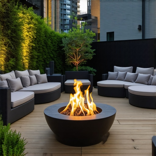 Designing the Ultimate Needham Entertaining Deck