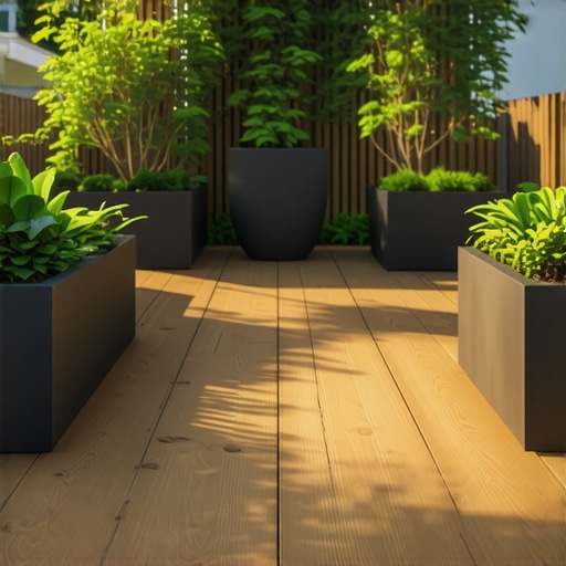 Eco-Friendly Composite Decking Trends in Needham 2026