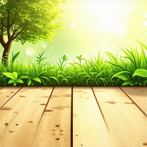 Eco-Friendly Wood Preservatives for Needham Decks