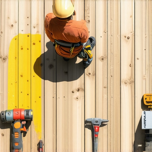 Emergency Deck Repair: Needham Contractor Fast Track