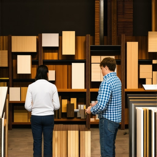 Finding Bargain Decking Materials in Needham for 2026