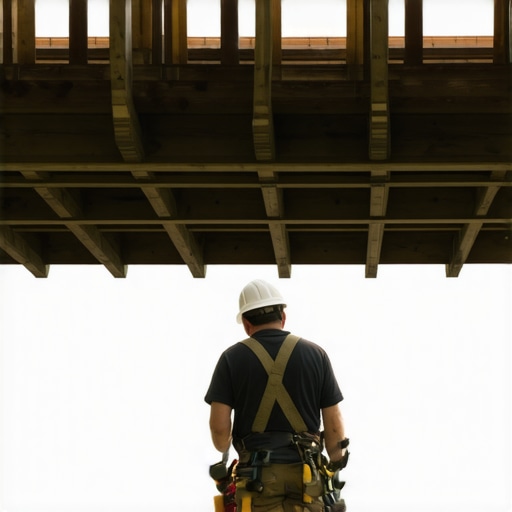 Fixing Structural Deck Decay in Older Needham Homes