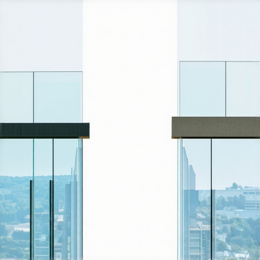 Glass vs Cable Railing: What’s Best for Your Needham View?