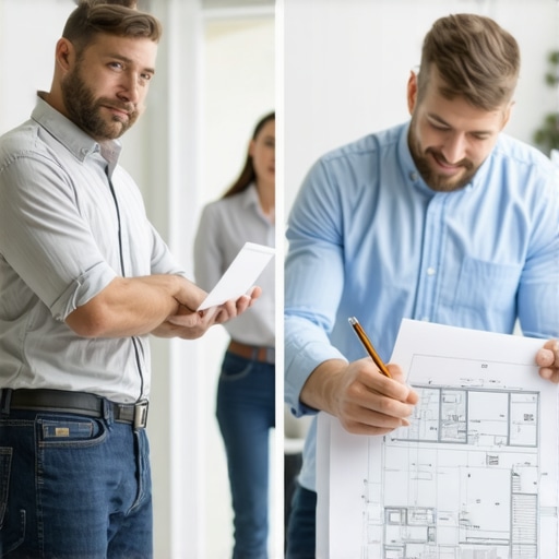 Hiring a Local Needham Deck Designer vs Architect