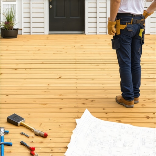 Hiring a Needham Deck Contractor: Avoiding Common 2026 Scams
