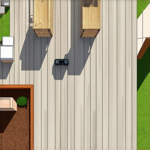 How to Budget for a 15x15 Composite Deck in Needham